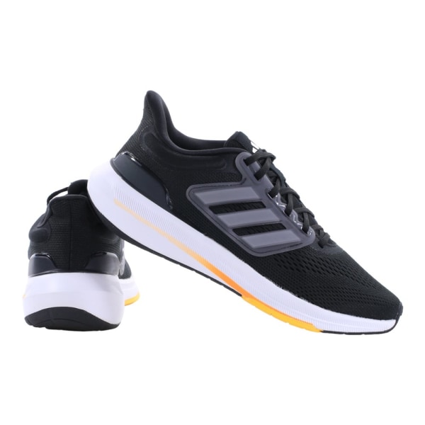 Sneakers low Adidas Ultrabounce Sort 40 2/3
