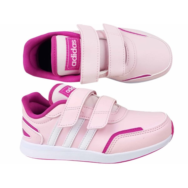 Sneakers low Adidas VS Switch 3 CF C Pink 35