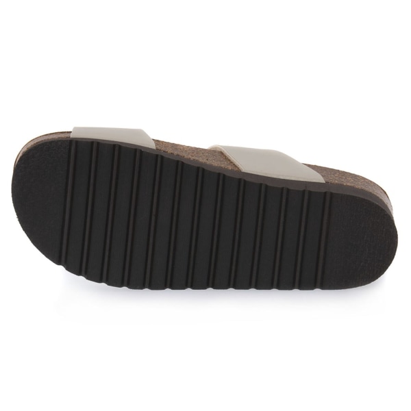 Tøffel Grünland Beige 11HOLA Beige 40