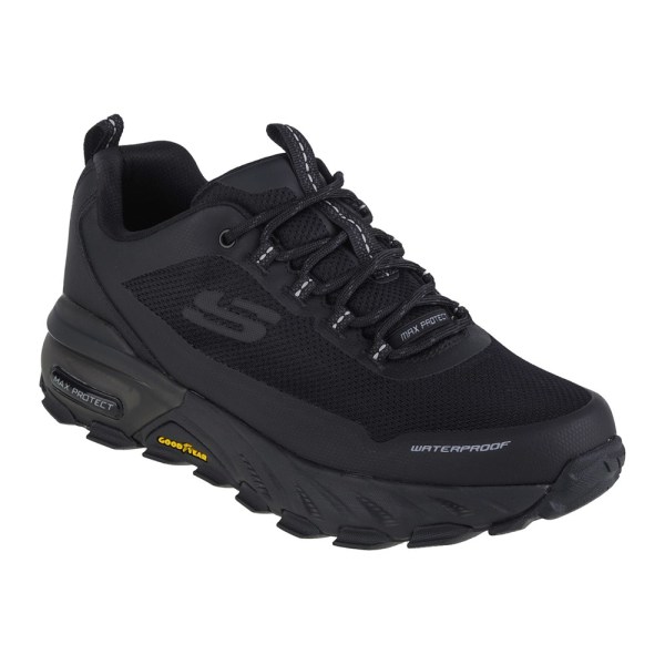 Puolikengät Skechers Max Protect-fast Track Mustat 40