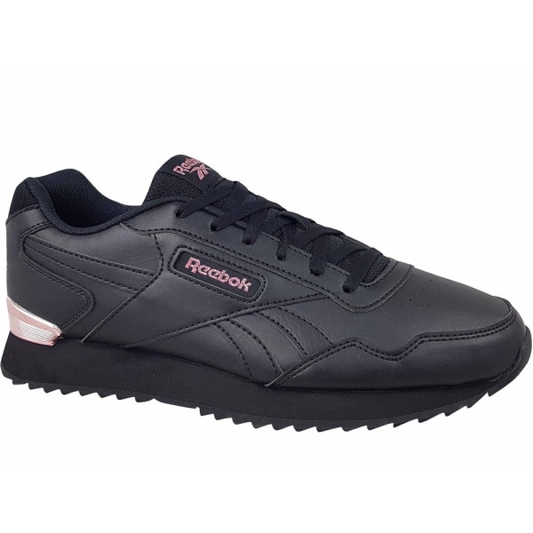Sneakers low Reebok Glide Ripple Sort 35.5