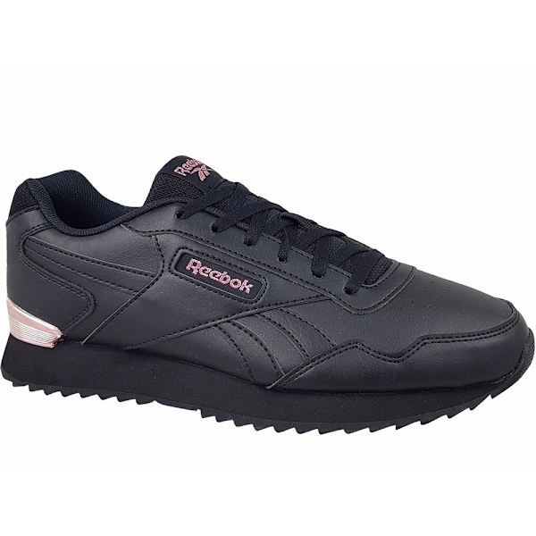 Sneakers low Reebok Glide Ripple Sort 39