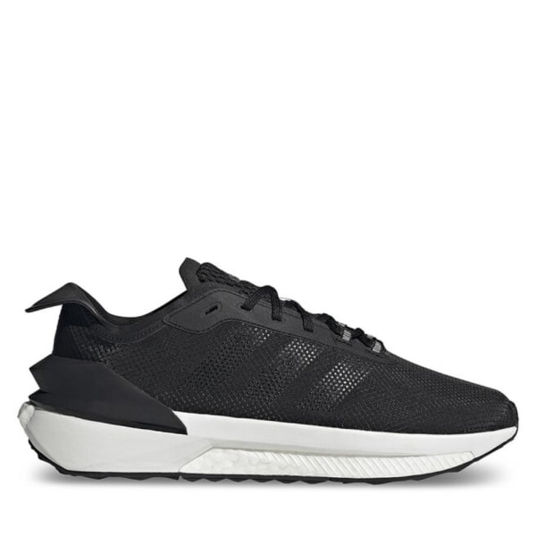 Lågskor Adidas avryn Svarta 40 2/3