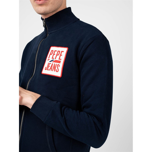 Sweatshirts Pepe Jeans prescott Flåde 170 - 175 cm/M