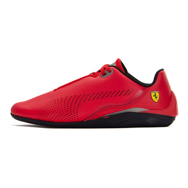 Puolikengät Puma Ferrari Drift Cat Decima Punainen 42.5