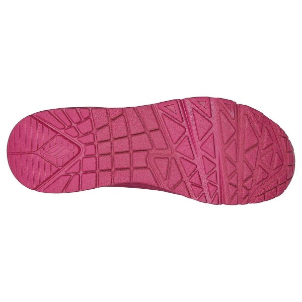 Sneakers low Skechers Uno Stand On Air Pink 40