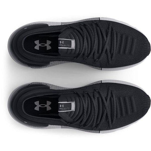 Lågskor Under Armour Hovr Phantom 3 Svarta 41