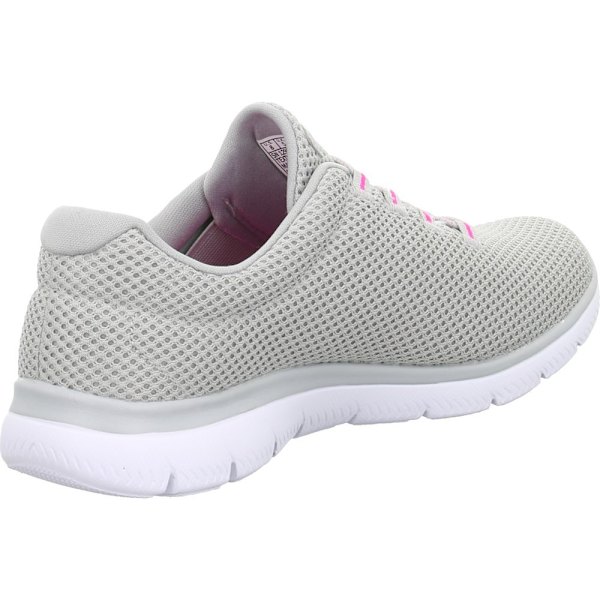 Lågskor Skechers Quick Lapse Beige 35.5