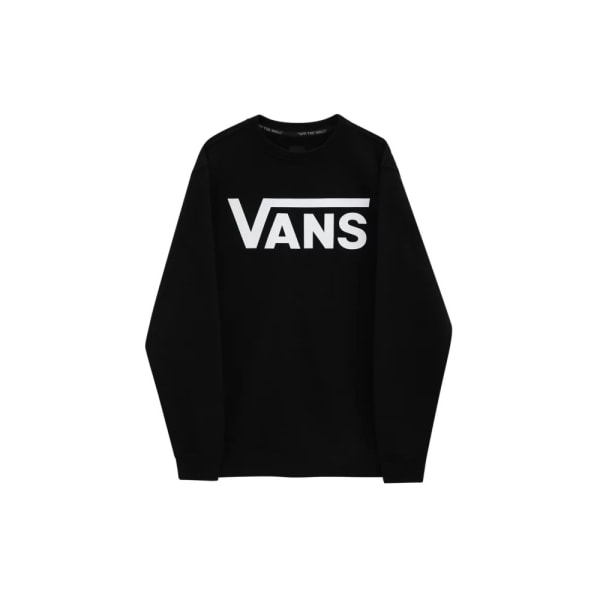Sweatshirts Vans MN Classic Crew II Sort 183 - 187 cm/L
