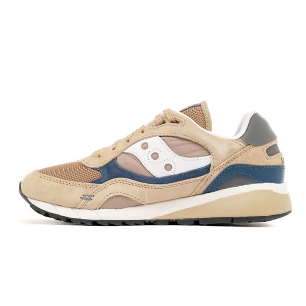Sneakers low Saucony Shadow 6000 Creme 43