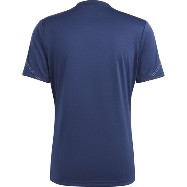 Shirts Adidas Tiro 23 Training Blå 188 - 193 cm/XXL