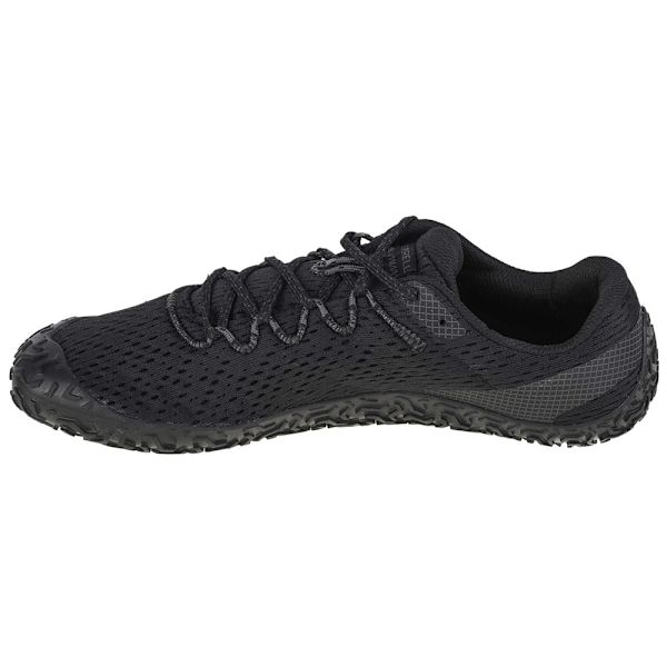Sneakers low Merrell Vapor Glove 6 Sort 41
