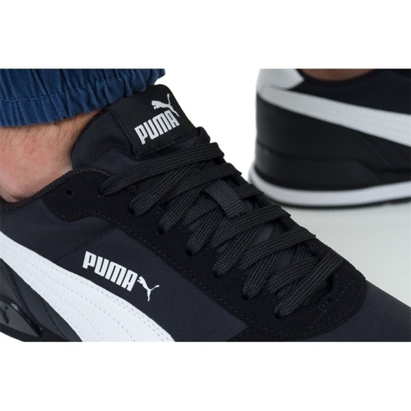 Lågskor Puma ST Runner V2 NL Svarta 42.5