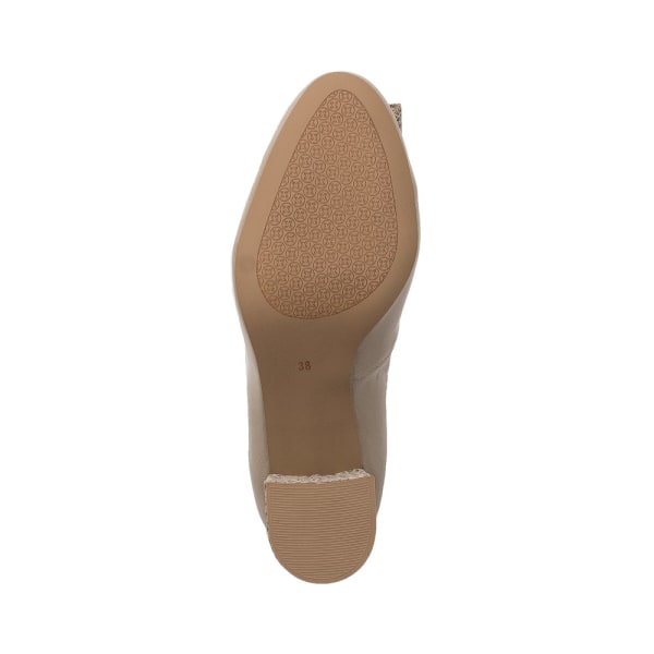 Skyttlar Maciejka 3356A04001 Beige 40