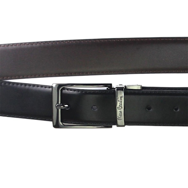 Vyöt Pierre Cardin GREG34033 Mustat