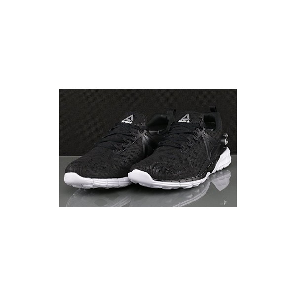 Sneakers low Reebok Zpump Fusion Sort 40