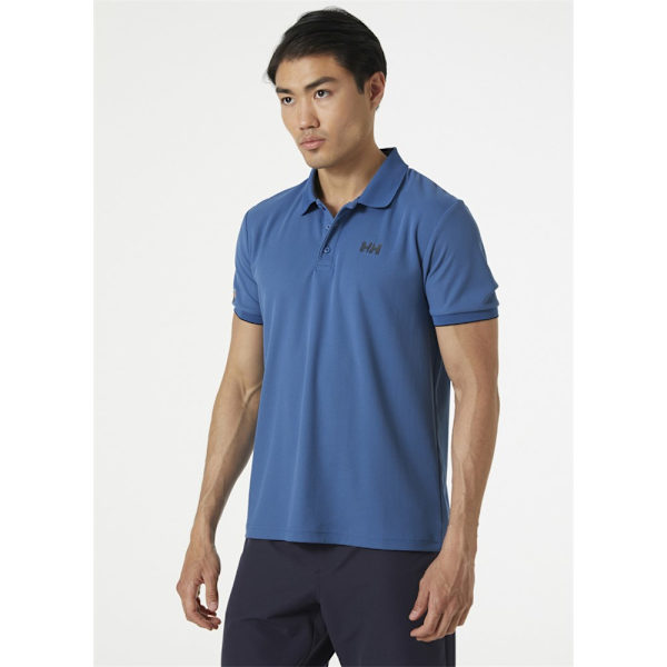 T-paidat Helly Hansen Ocean Vaaleansiniset 173 - 179 cm/M