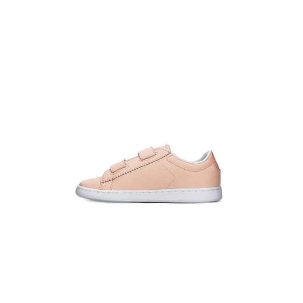 Sneakers low Lacoste Carnaby Evo Strap Pink 26
