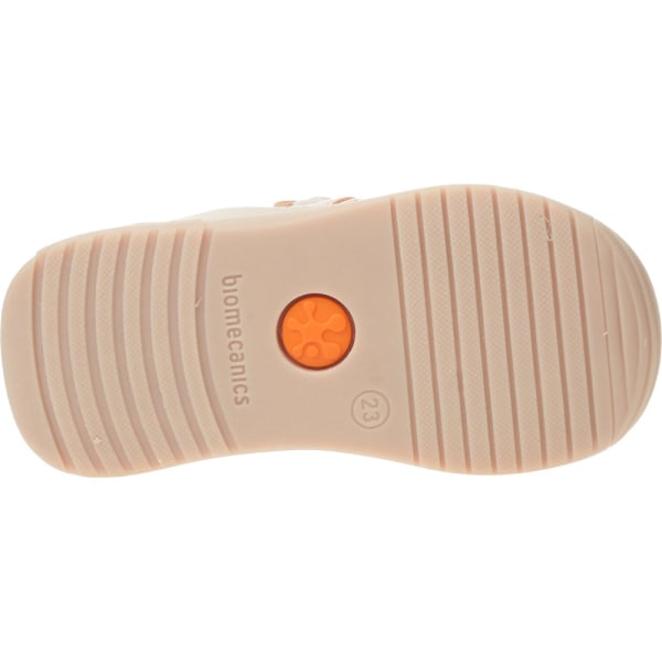Lågskor Biomecanics 232111A Krämiga 21