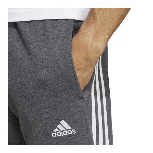 Byxor Adidas IC9408 Gråa 182 - 187 cm/XL