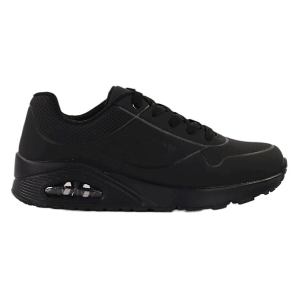 Lågskor Skechers Unostand Svarta 35.5