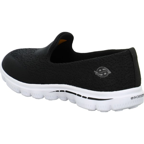 Kondisko Dockers 48EY201700100 Sort 38
