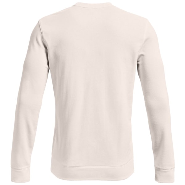 Sweatshirts Under Armour Rival Terry Crew Vit 178 - 182 cm/M