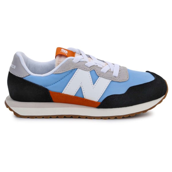 Puolikengät New Balance 237 Vaaleansiniset 33.5