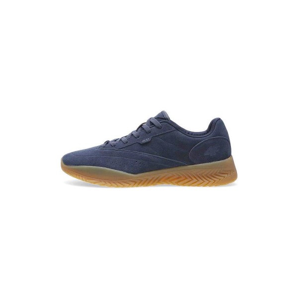 Sneakers low 4F D4Z21OBML20431S Flåde 41