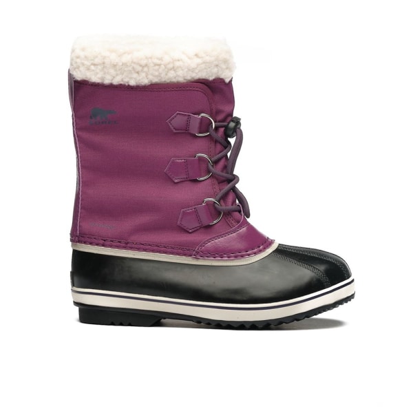 Snowboots Sorel Yoot Pac Nylon WP Lila 38