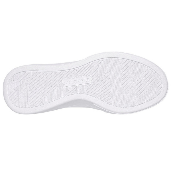 Lågskor Skechers Cordova Classic Vit 40