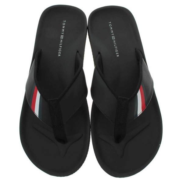 Flip-flops Tommy Hilfiger FM0FM04473 Bds Sort 47