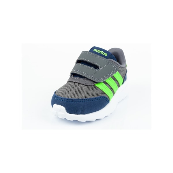Lågskor Adidas Run 70S Gråa 20