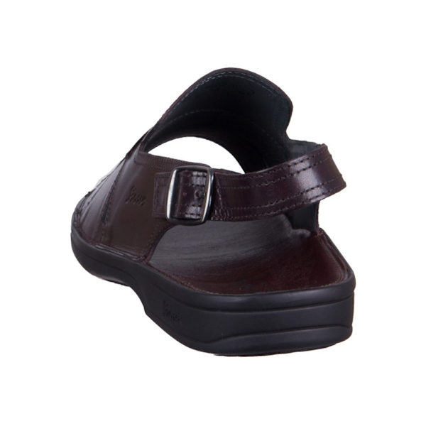 Sandaler Sioux Venezuela Brun 6.5 UK men