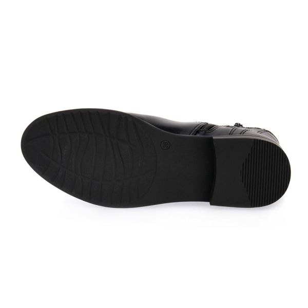 Chelsean saappaat Jana 2536841 Mustat 38