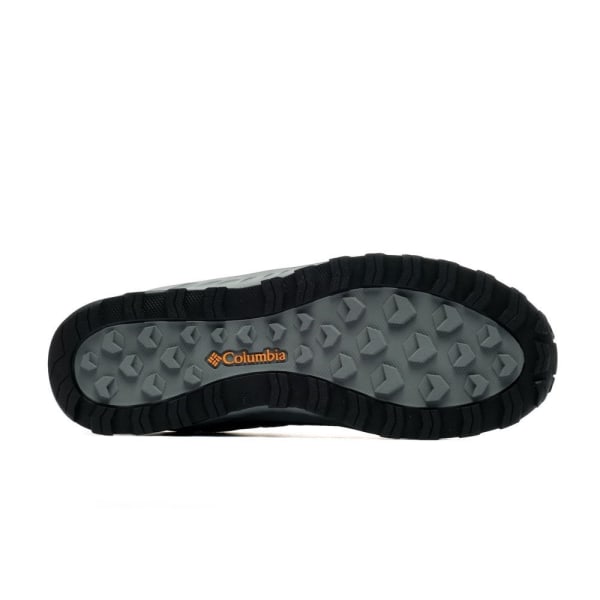 Lågskor Columbia Trailstorm Ascend Wp Grafit 43