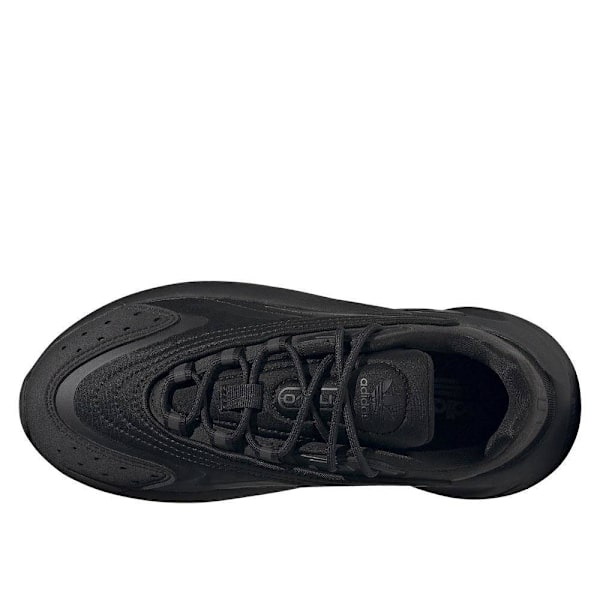 Sneakers low Adidas Ozelia J Sort 37 1/3