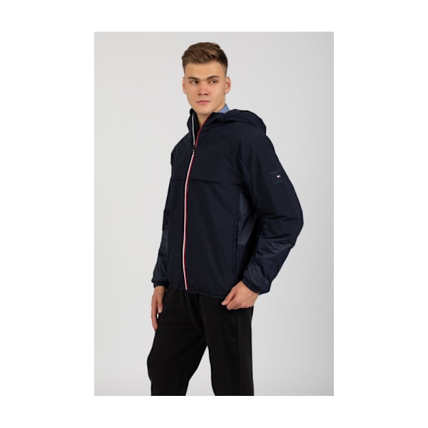 Jakker Tommy Hilfiger Tech Flåde 169 - 173 cm/S