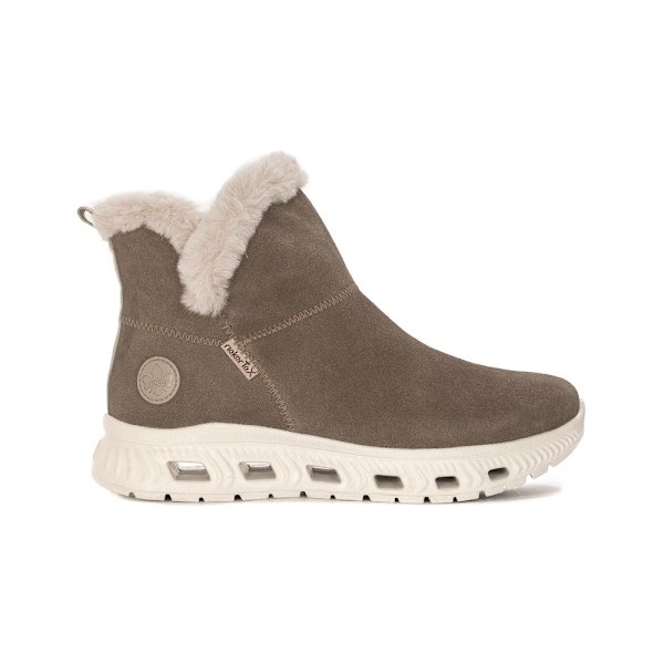 Skor Rieker M605064 Beige 40