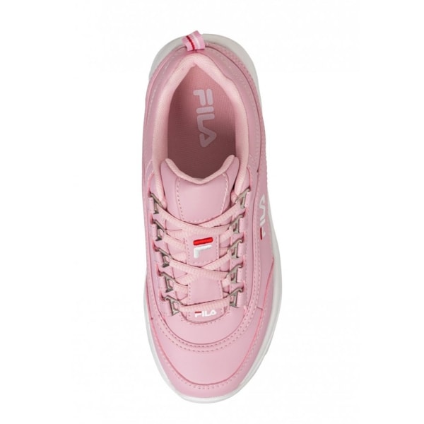 Sneakers low Fila Strada Low Pink 40