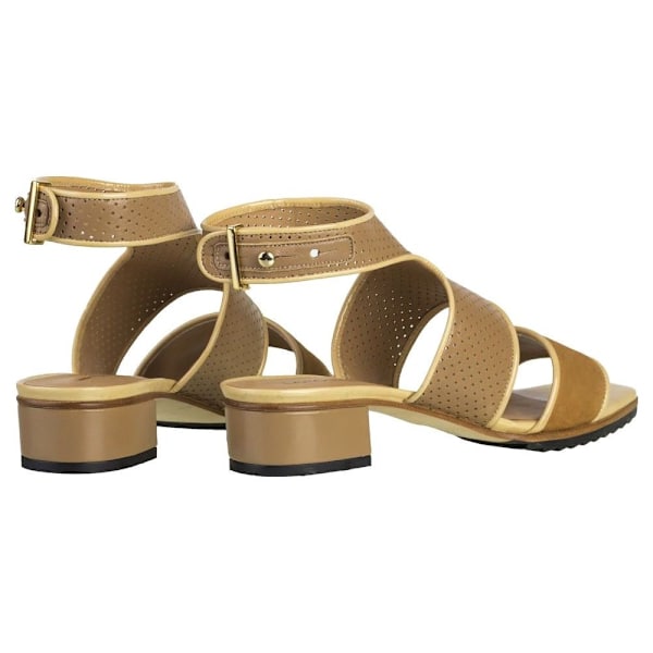 Sandaalit Lacoste Aimee Ruskeat 39.5