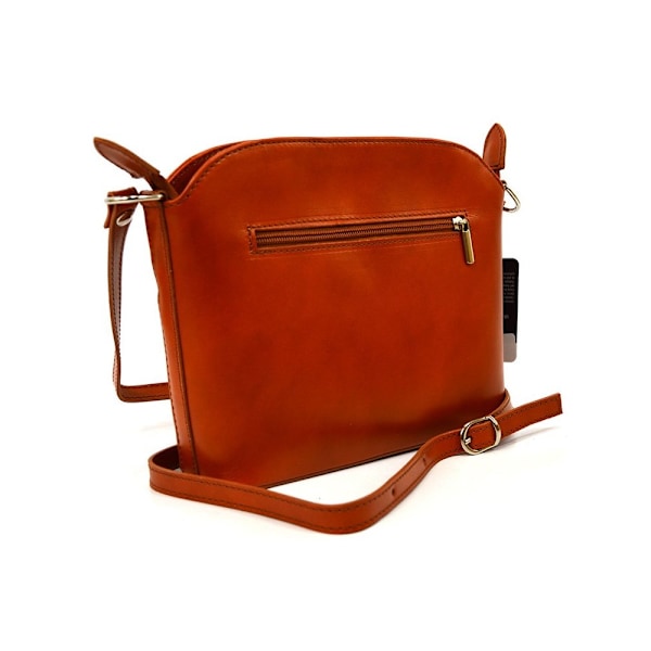 Håndtasker Vera Pelle TS0904 Brun