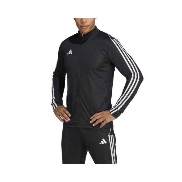 Sweatshirts Adidas Tiro 23 League Training Svarta 176 - 181 cm/L