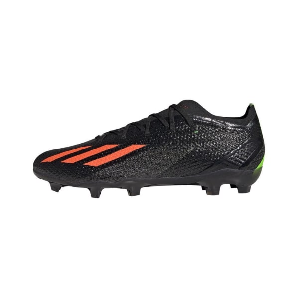 Puolikengät Adidas X SPEEDPORTAL2 FG Mustat 41 1/3