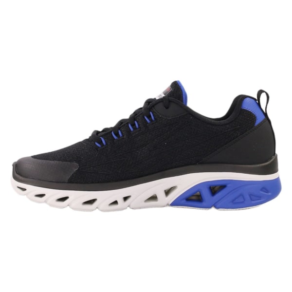 Sneakers low Skechers Glide Sort 41.5