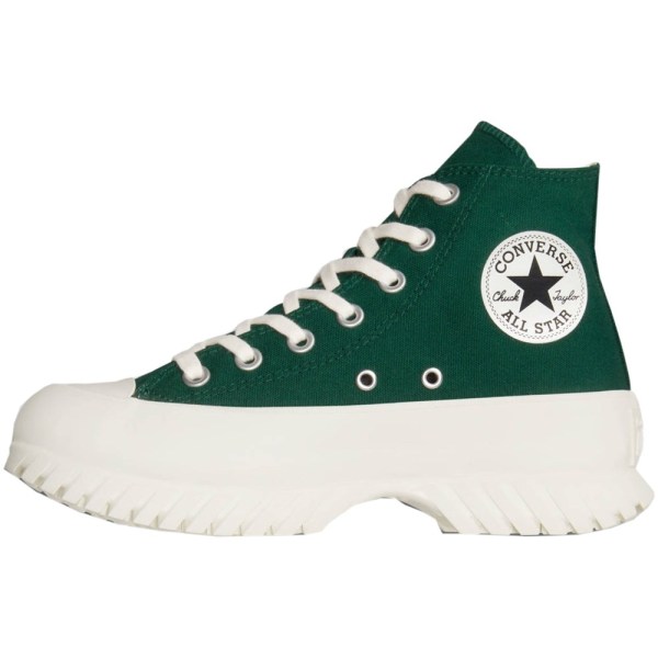 Kengät Converse Chuck Taylor All Star Lugged 20 Vihreät 40