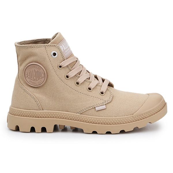 Skor Palladium Mono Chrome Beige 40