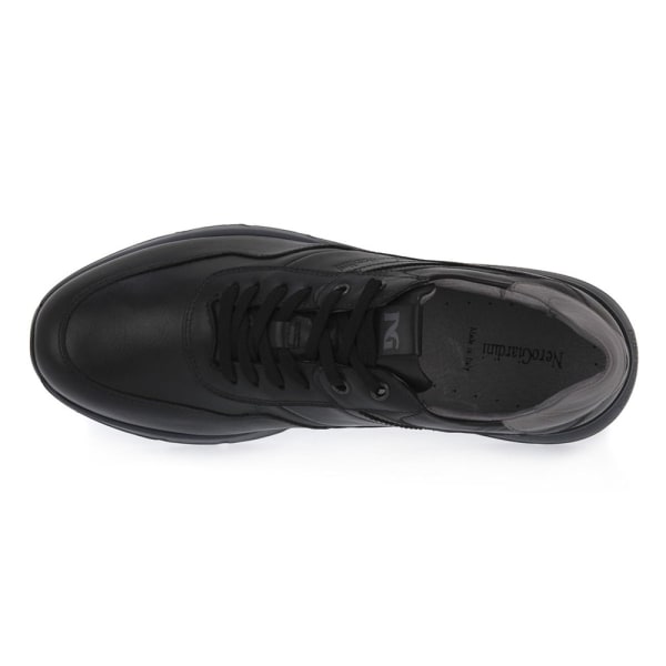 Sneakers low Nero Giardini 100 Sauvage Sort 43