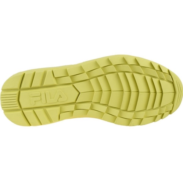 Sneakers low Fila Orbit Cmr Jogger L Low Wmn Gul 40