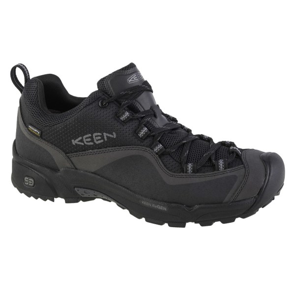 Sneakers low Keen Wasatch Crest WP Sort 43